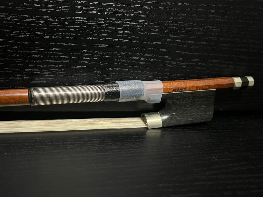 h*s様 チェロ弓　恐らくFinkel Allegro