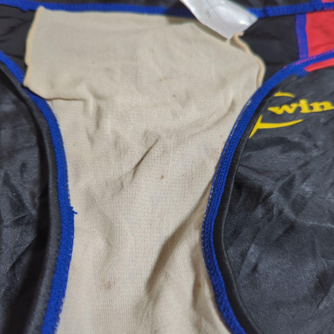 H*】様 swin 競泳水着 3L