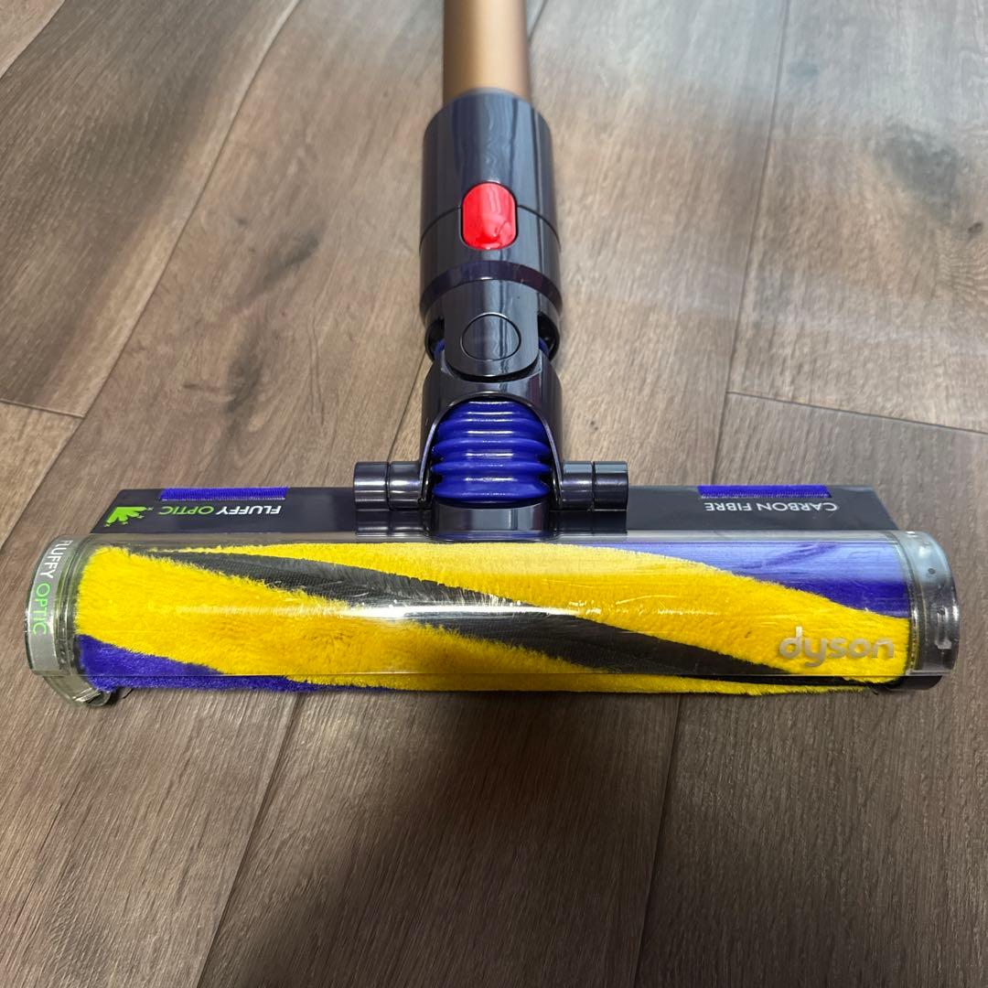 【訳あり】Dyson Gen5detect Absolute(SV23 ABL)