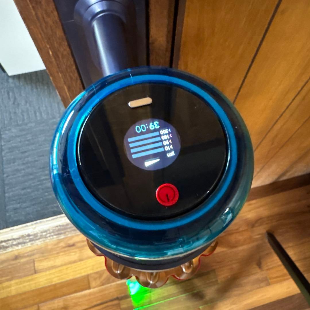 【訳あり】Dyson Gen5detect Absolute(SV23 ABL)