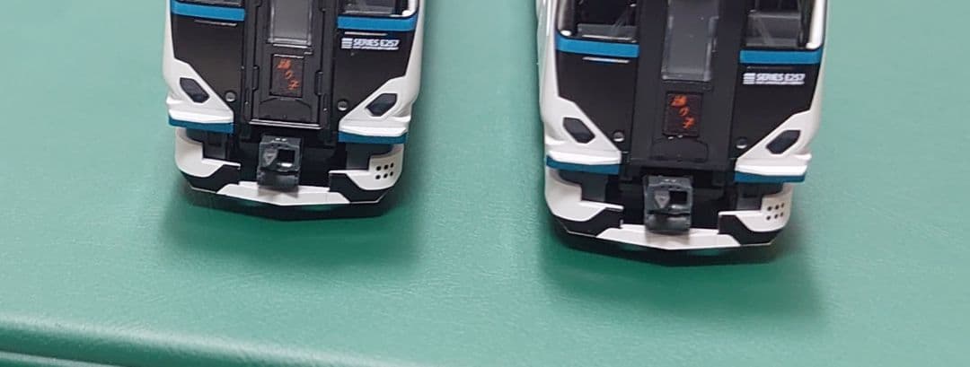 E257系 2500番台 踊り子 10‐1614 幕 中央線 波動対応 KATO