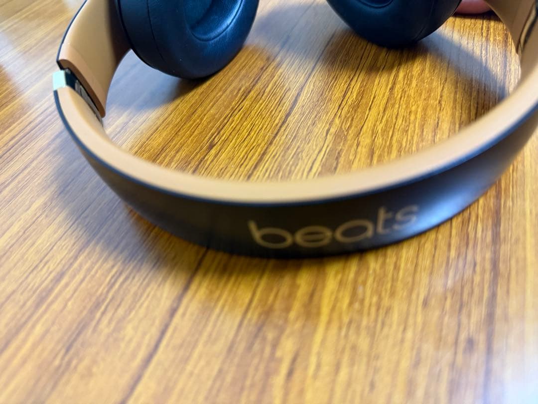 Beats Studio3 Wireless シャドーグレー