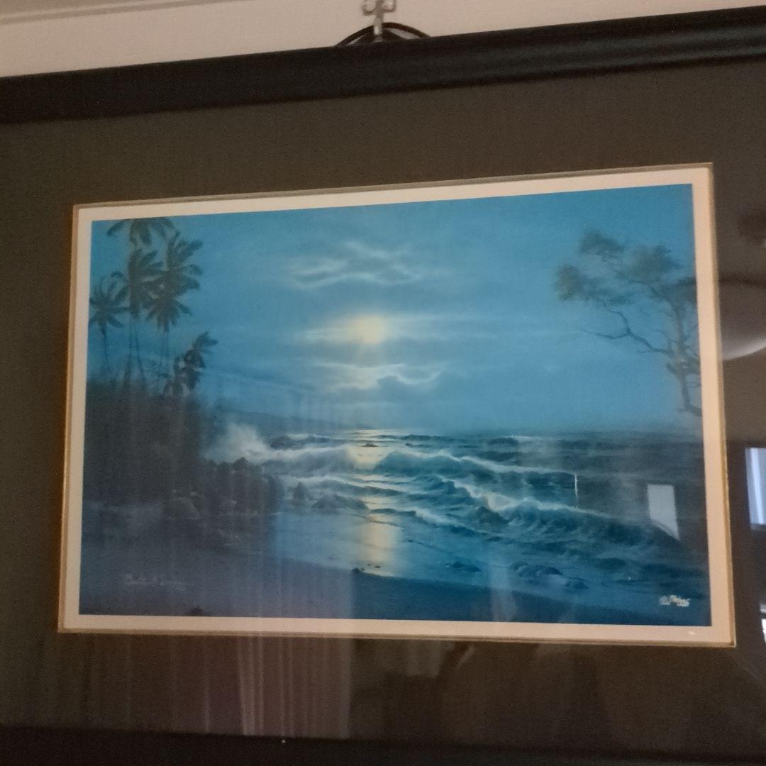 ラッセン　[マウイムーン]Ｓ