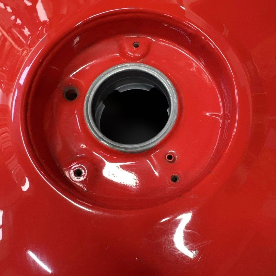 MC21 92‘SE ガソリンタンク