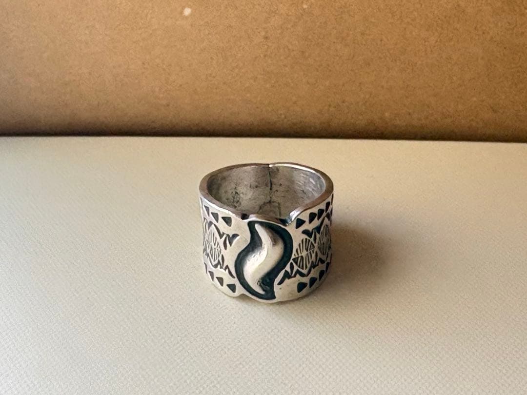 Bo Gary Reeves ボーリーブス 21号