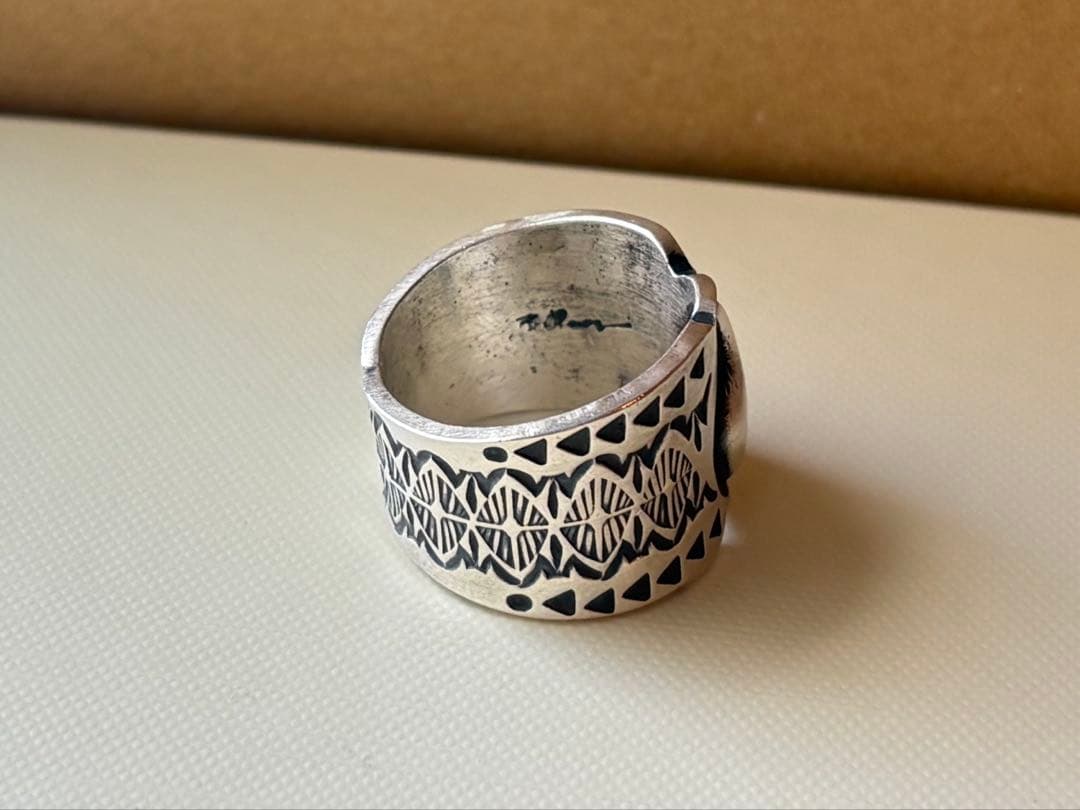 Bo Gary Reeves ボーリーブス 21号