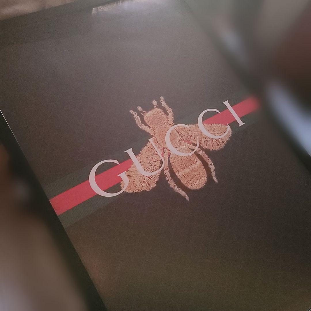 ポスター額付き