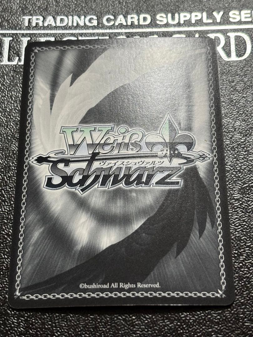 ヴァイス　防振り 機械神 メイプル sp サイン