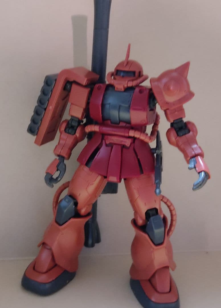 ガンプラ