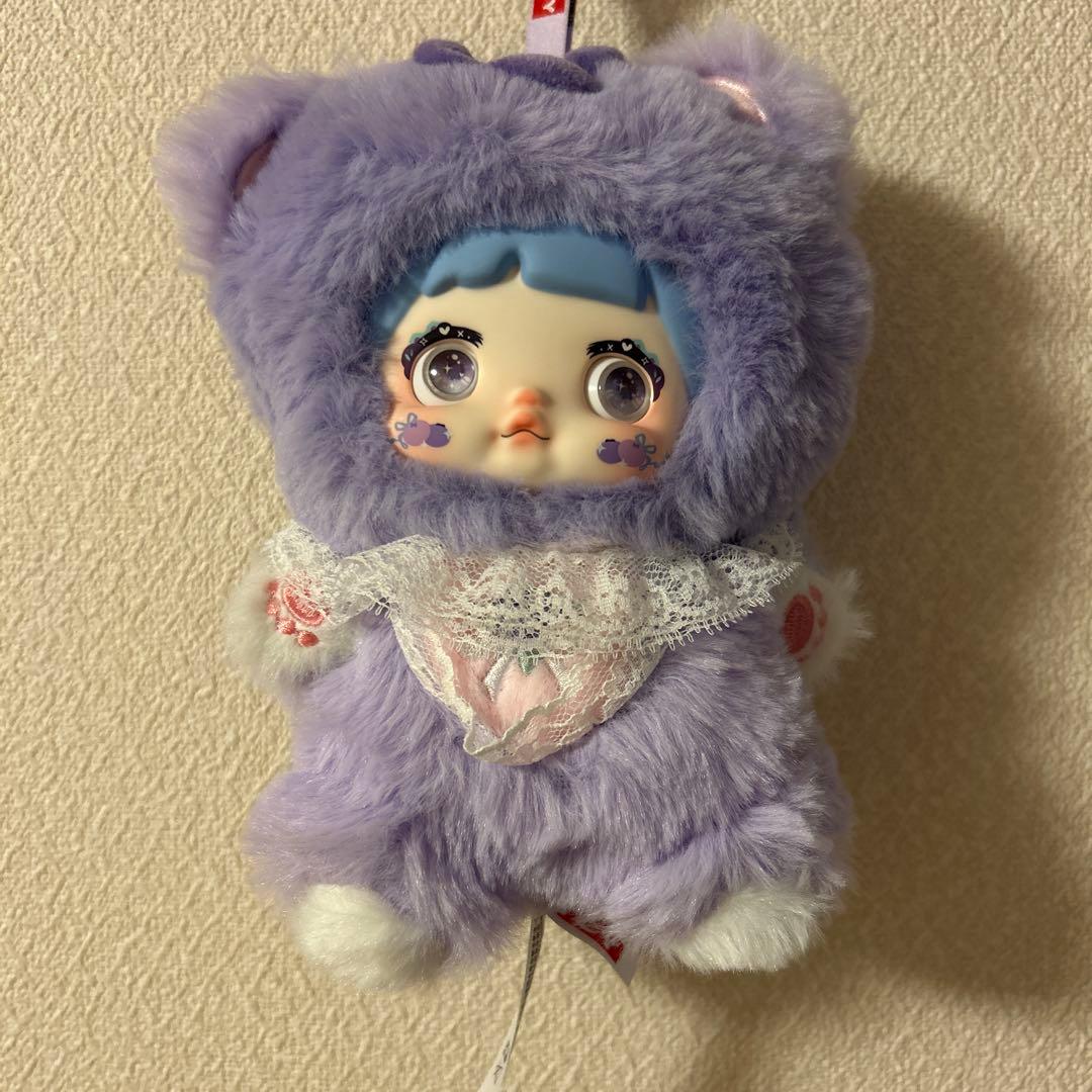 n*い様 TOPTOY NOMMIフルーツ