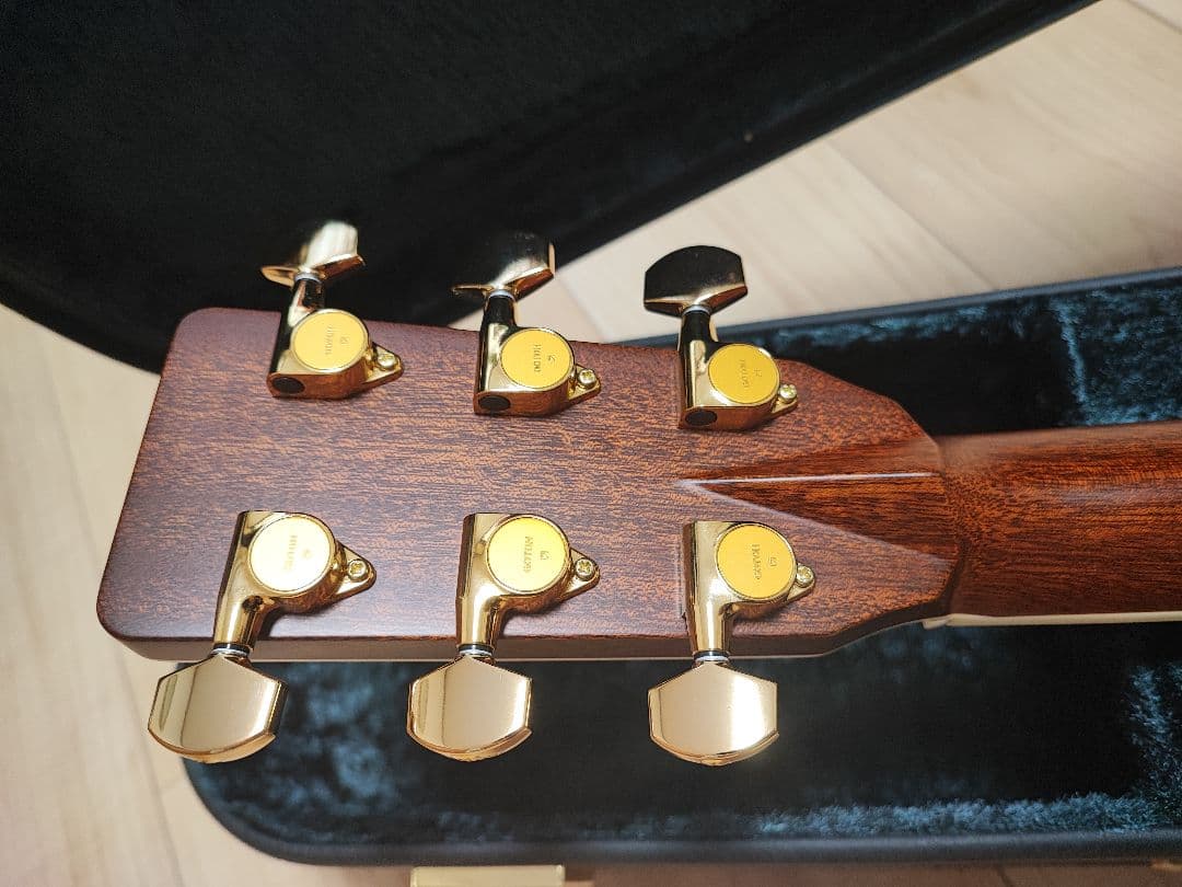 【極美品】K.YAIRI YW-1000HQ 2021年製