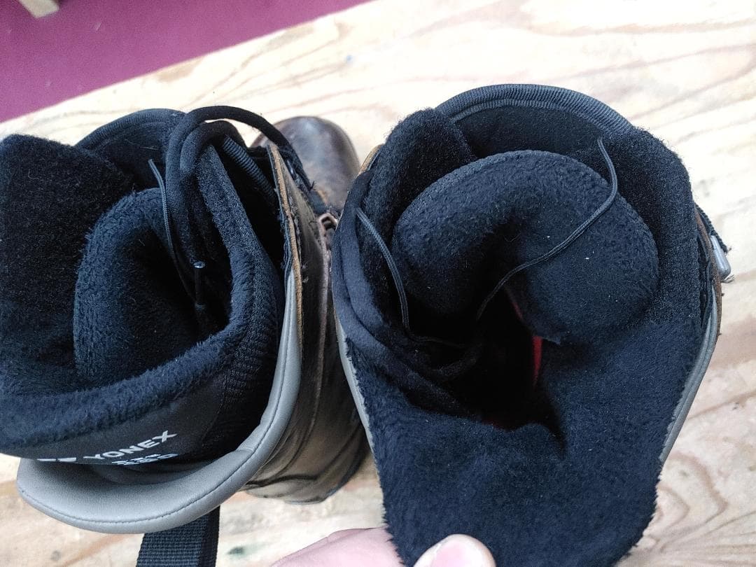 28 Yonex Premium Tripper AB ヨネックス