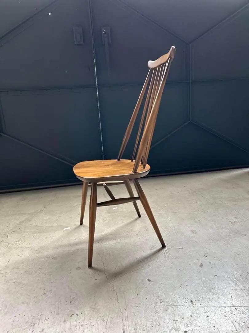 ERCOL / アーコール｜ゴールドスミスチェア｜英国　イギリスアンティーク