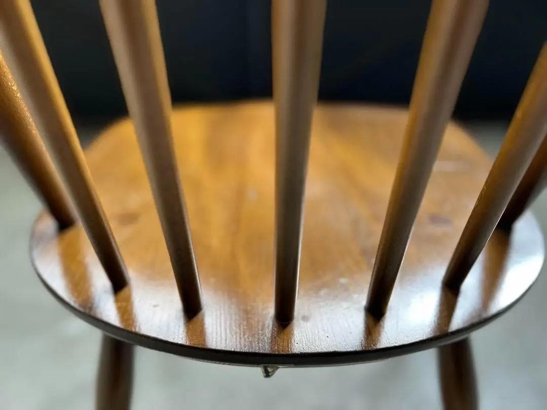 ERCOL / アーコール｜ゴールドスミスチェア｜英国　イギリスアンティーク