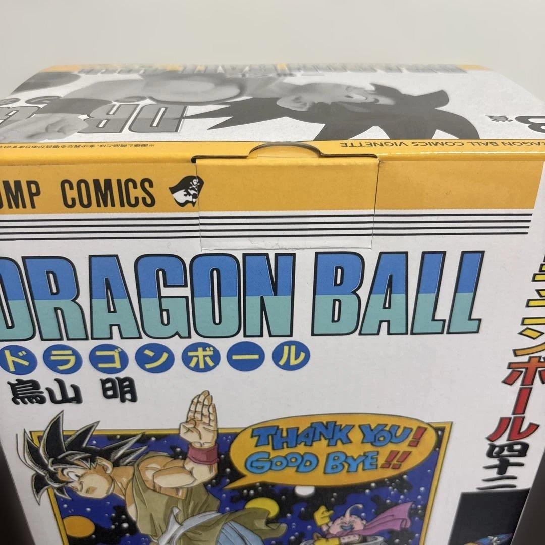 一番くじドラゴンボール 40th 其之一　フィギュアセット 3体