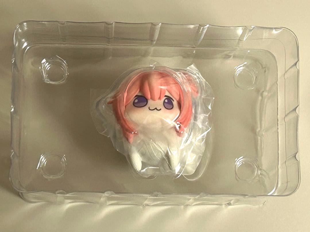 勝利の女神：NIKKE Doro シリーズ ノンスケールフィギュア　ノーマル6種