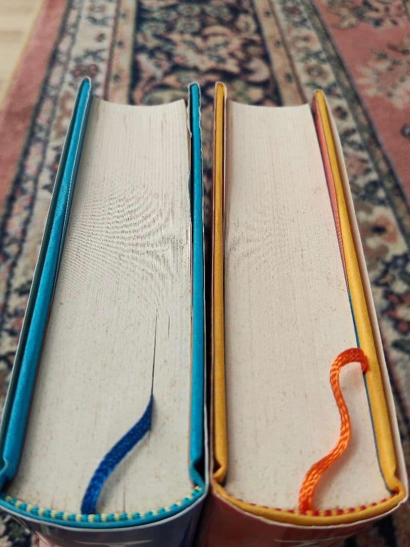 アインシュタイン その生涯と宇宙 上・下　帯付