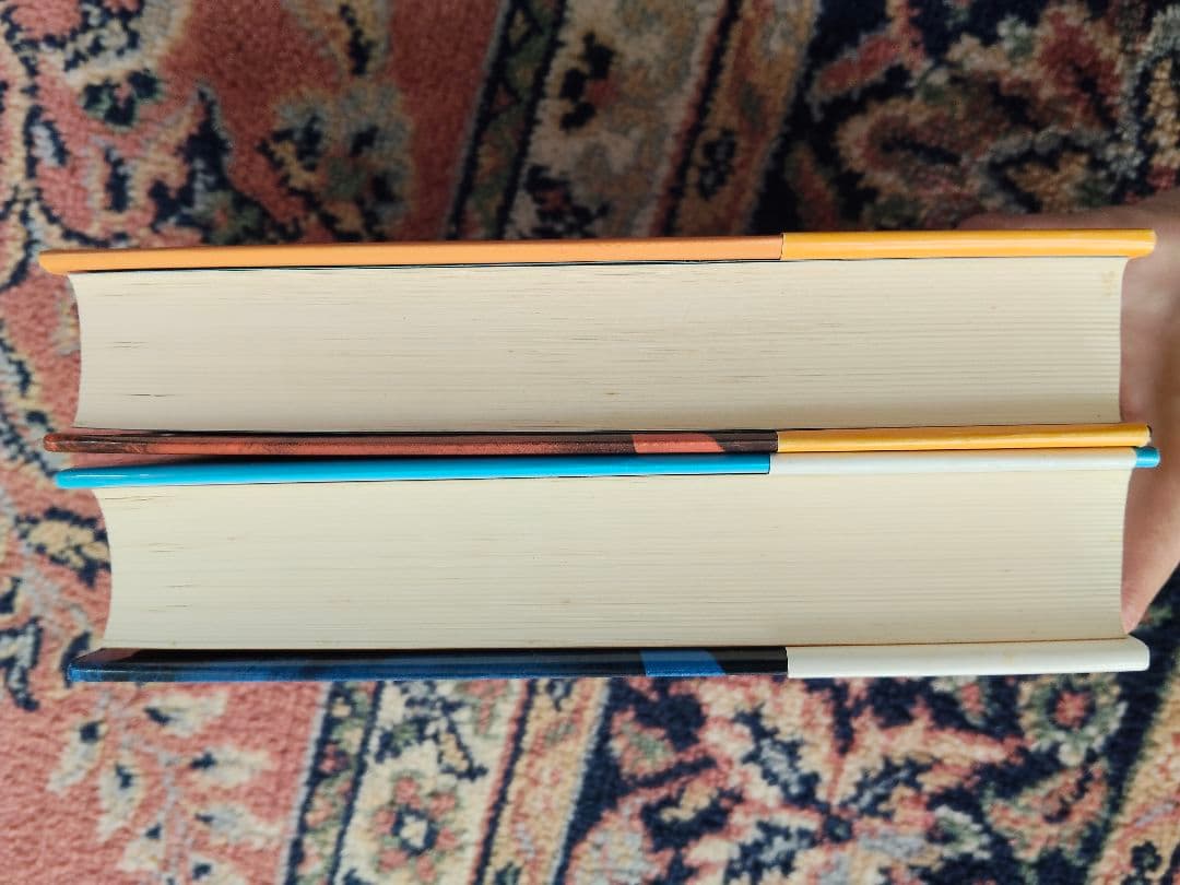 アインシュタイン その生涯と宇宙 上・下　帯付