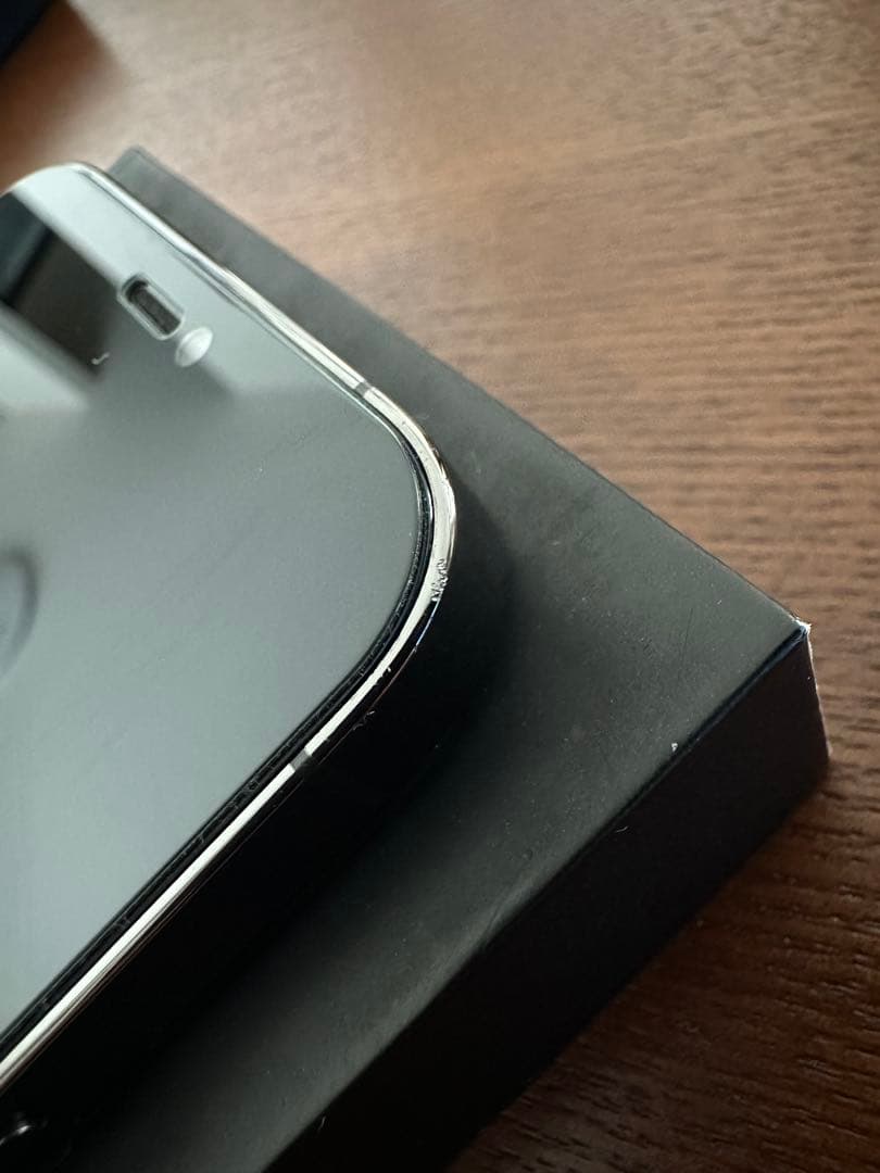 iPhone 12 pro 128GB SIMフリー