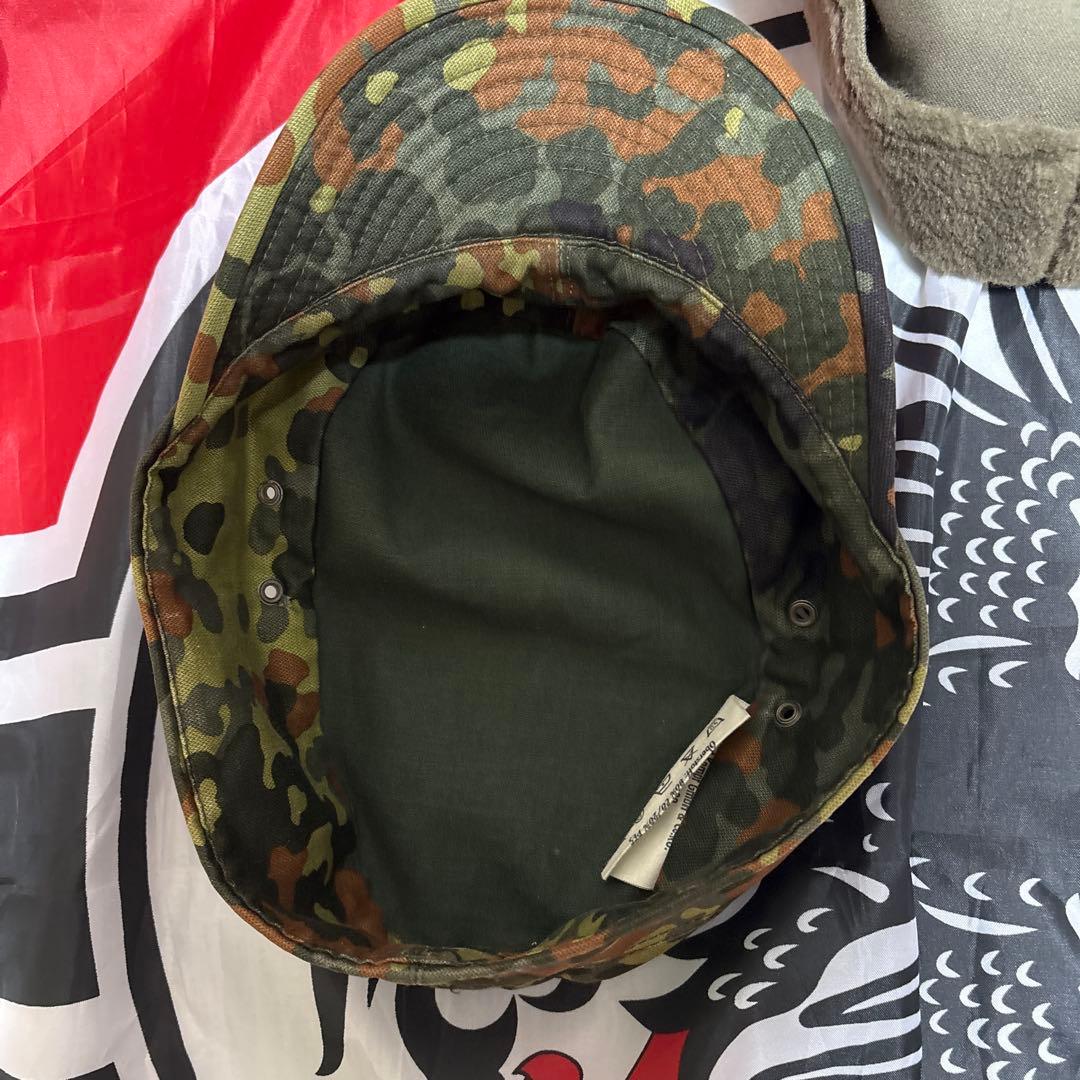 超お得 東ドイツ軍 上半身セット お徳用 春夏秋冬対応