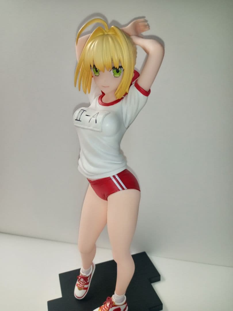 ネロ・クラウディウス マルチプルウェアVer. Fate/EXTELLA 箱無し