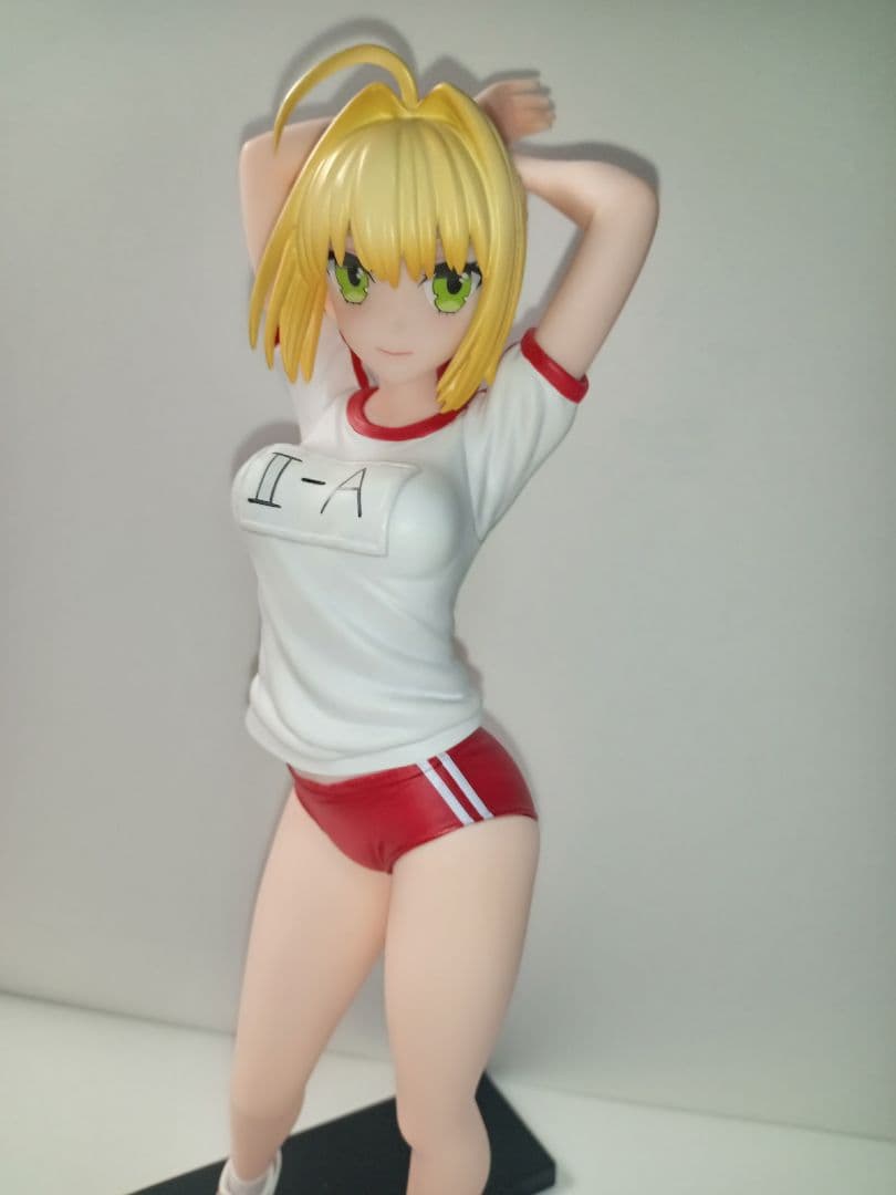 ネロ・クラウディウス マルチプルウェアVer. Fate/EXTELLA 箱無し