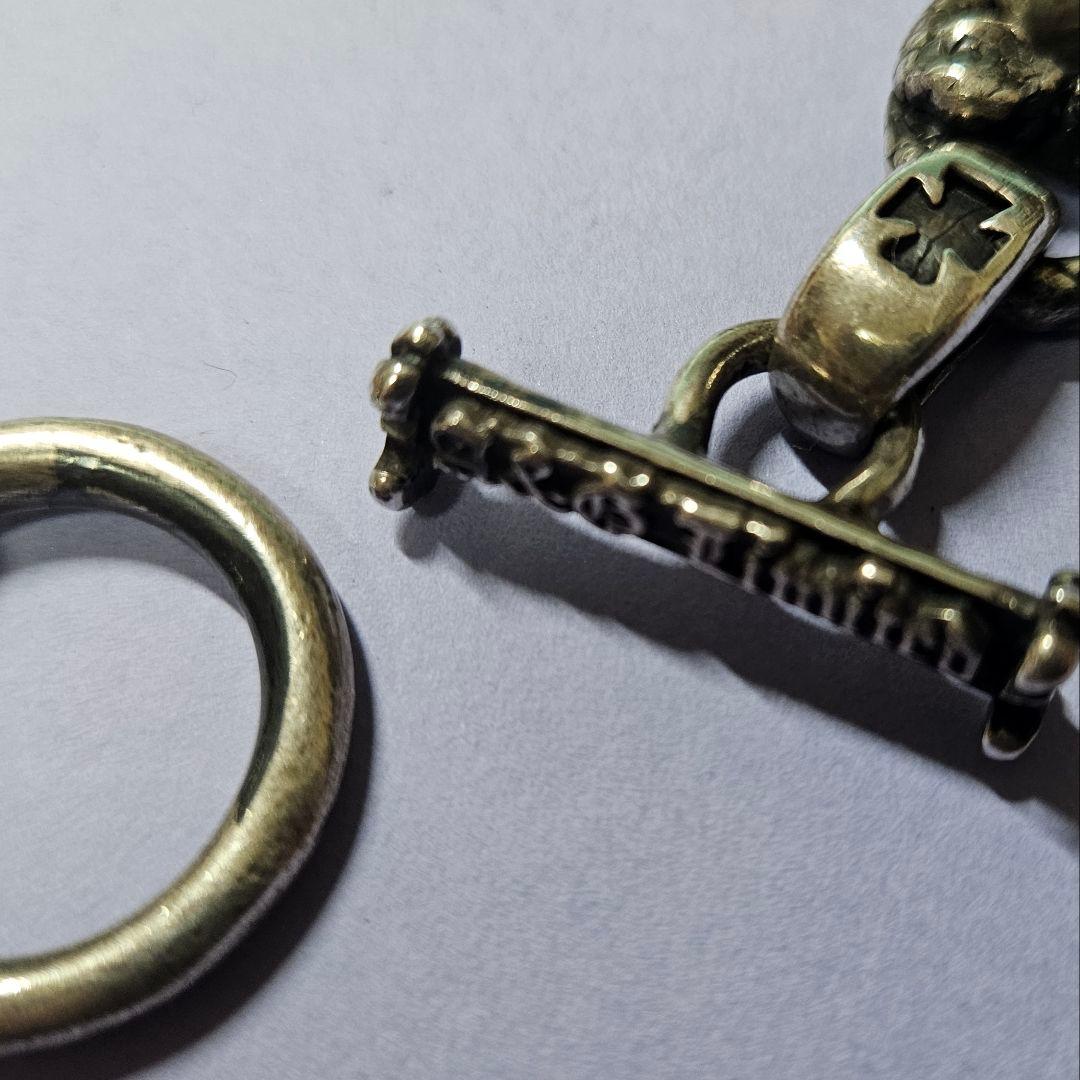 【希少】A＆G Limited バイパーブレスレット