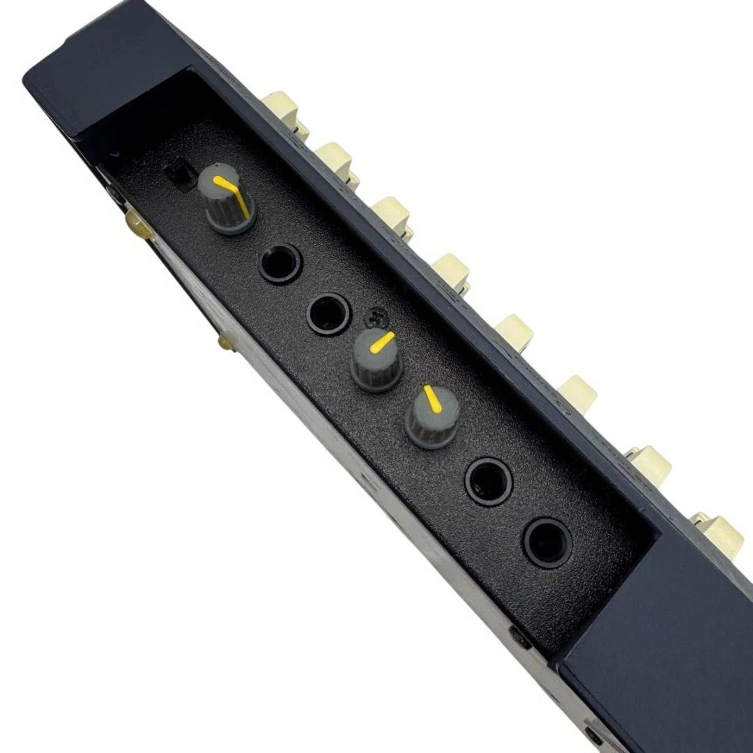 KORG D8 デジタルレコーディングスタジオ