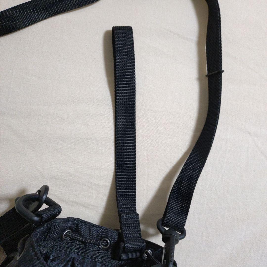 PORTER HYKE BONSAC MINI COIN CASEポーターハイク