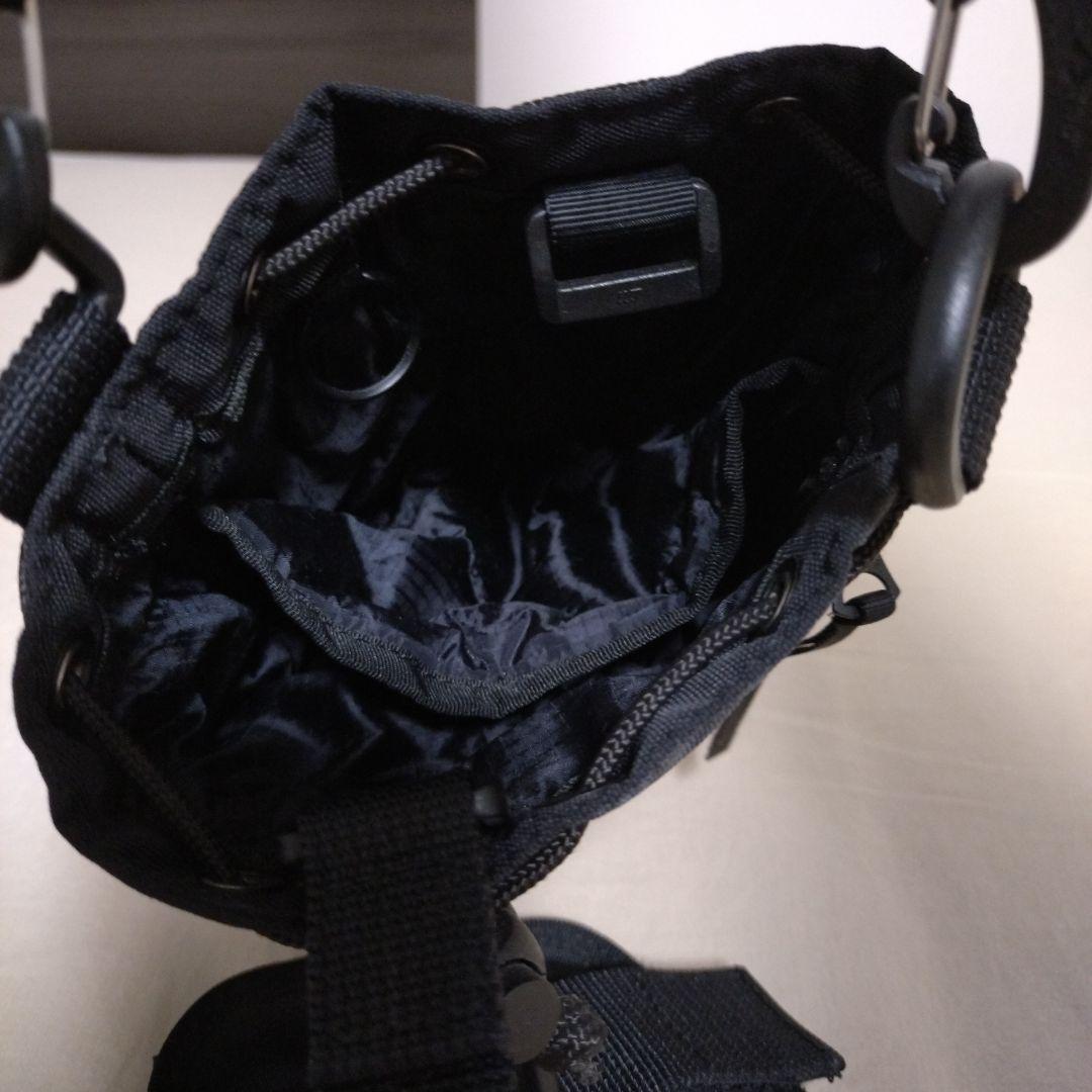 PORTER HYKE BONSAC MINI COIN CASEポーターハイク