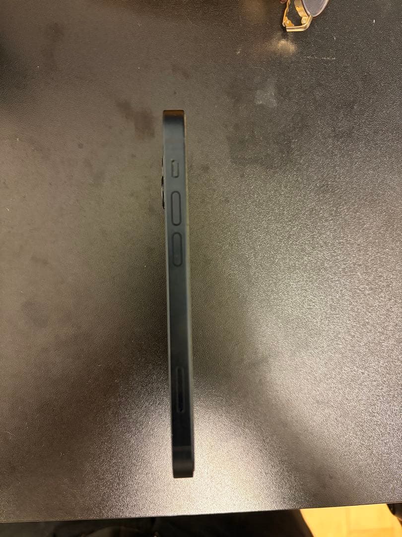 iPhone 13 mini ミッドナイト 本体 256GB SIMフリー