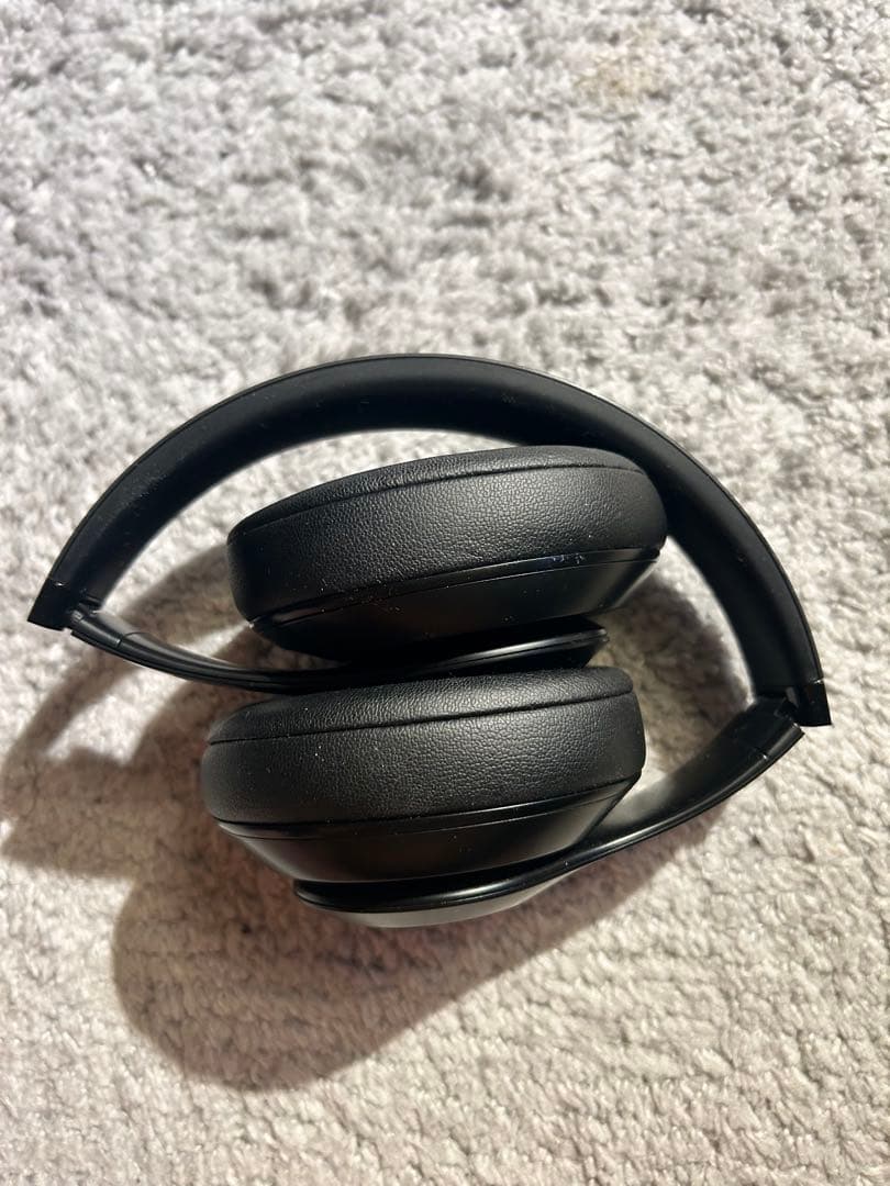 BEATS STUDIO 3 ワイヤレスヘッドフォン