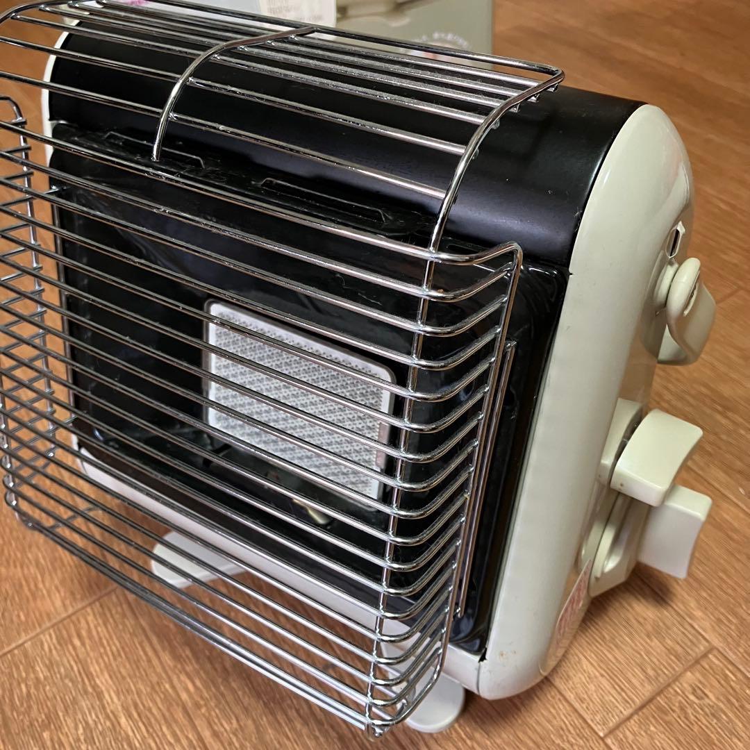 イワタニ マイ暖 カセットガスストーブ ポータブル　iwatani 屋内使用のみ