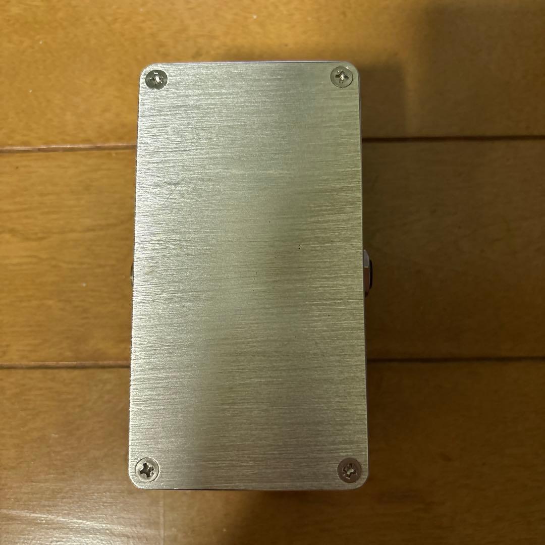 Leqtique MAR Vptp ギターエフェクター