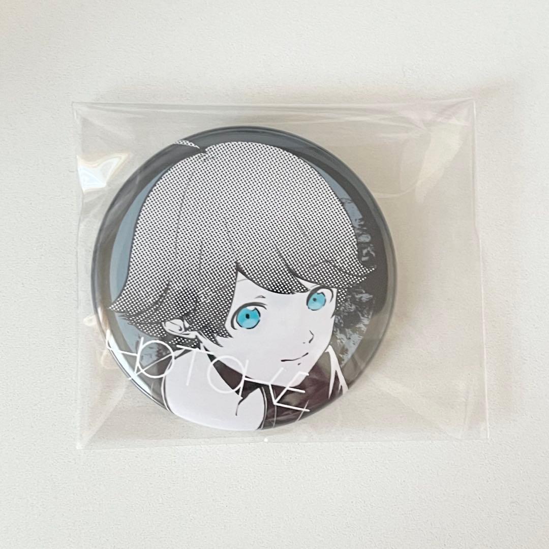 いれいす いむくん -hotoke- CD特典 缶バッジ