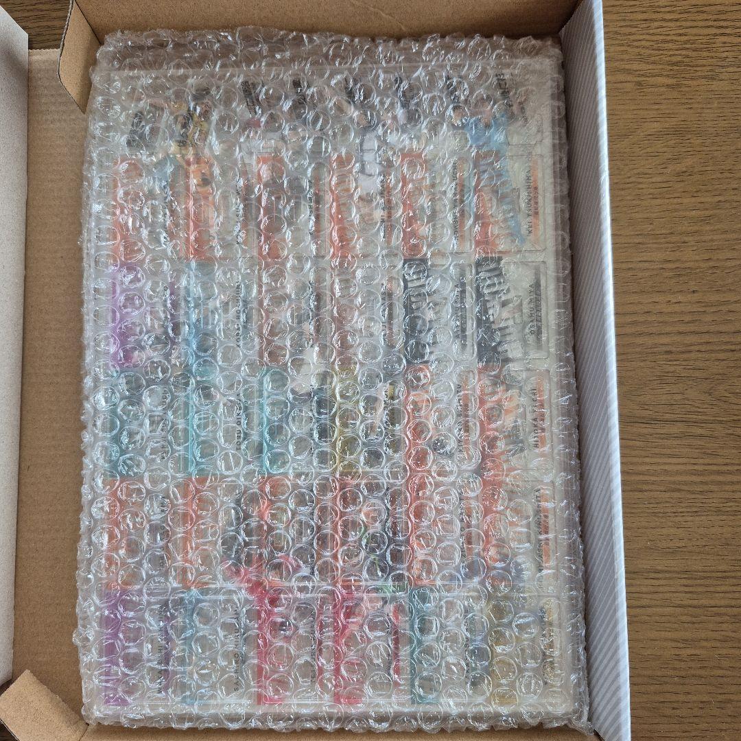 ハイキュー!! 10クロニクル グッズセット