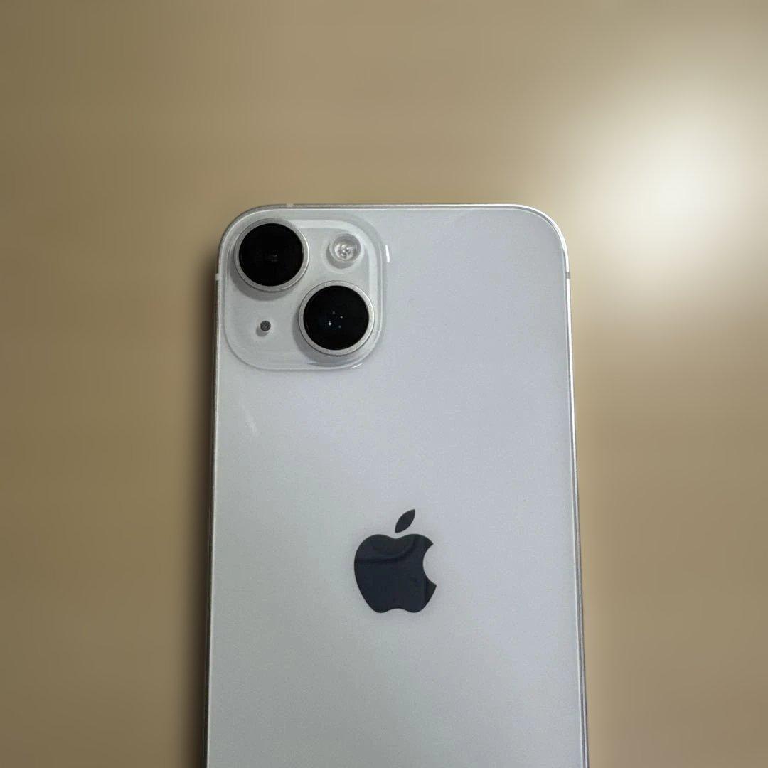 Apple iPhone 14 SIMフリー256G