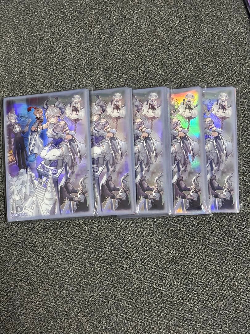 遊戯王　トラップホリックスリーブ　100枚