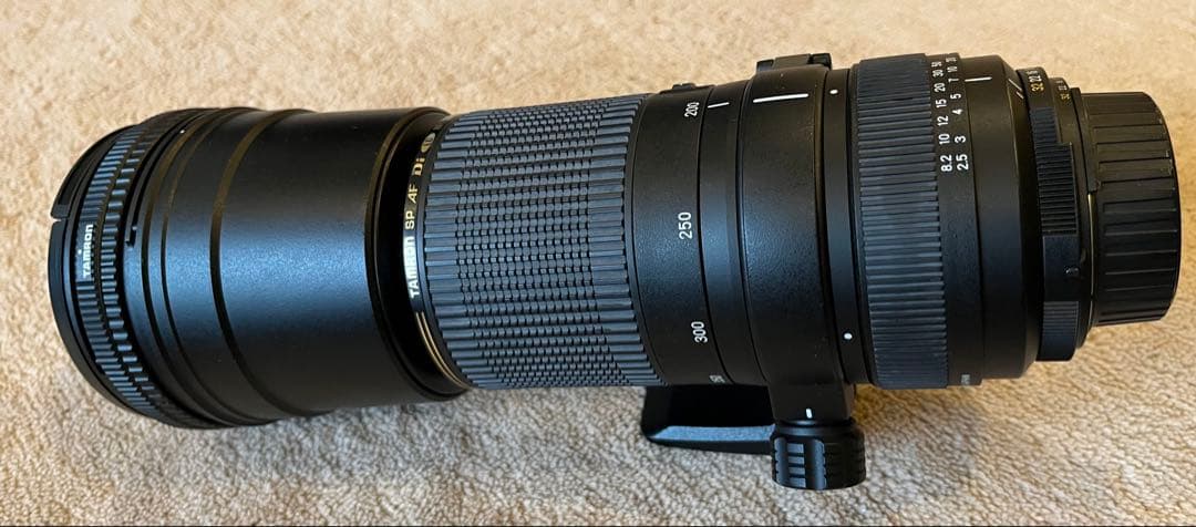 タ*コ様 Tamron 200-500mm f/5-6.3 Di LD超望遠　ニ