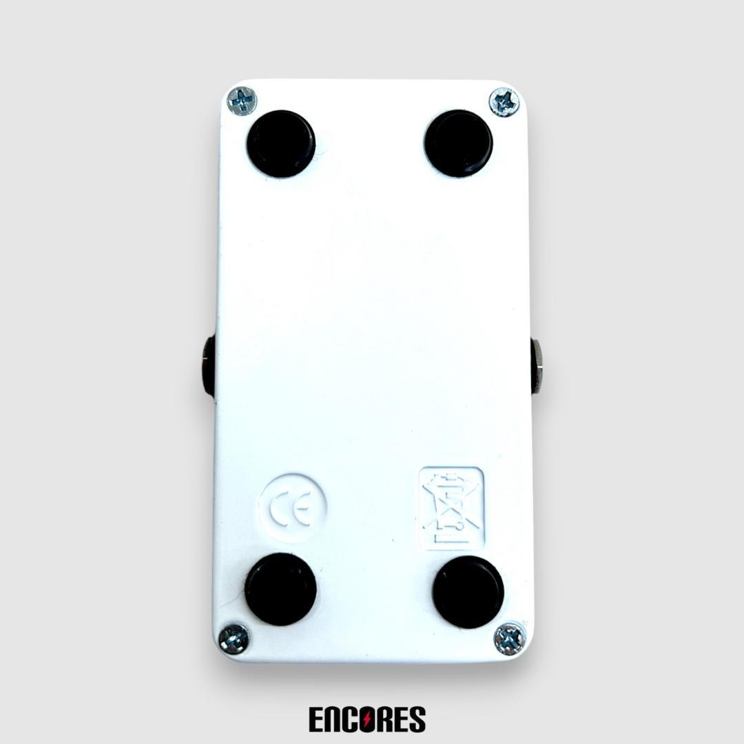 Electro-Harmonix NANO BIG MUFF Pi ファズ