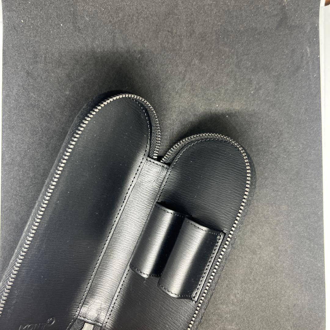 MONTBLANC モンブラン 4810 ウエストサイド ジップタイプ