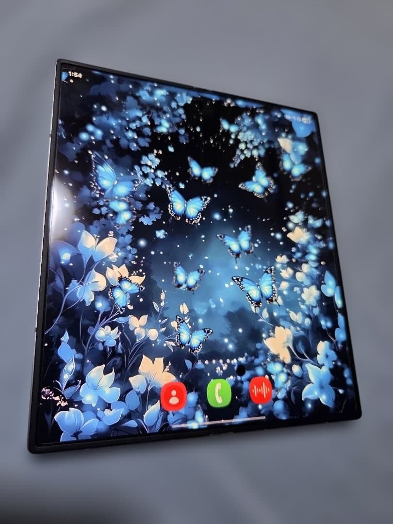 極美品 国内版 Galaxy Z Fold6 512GB ✡️SIMフリー