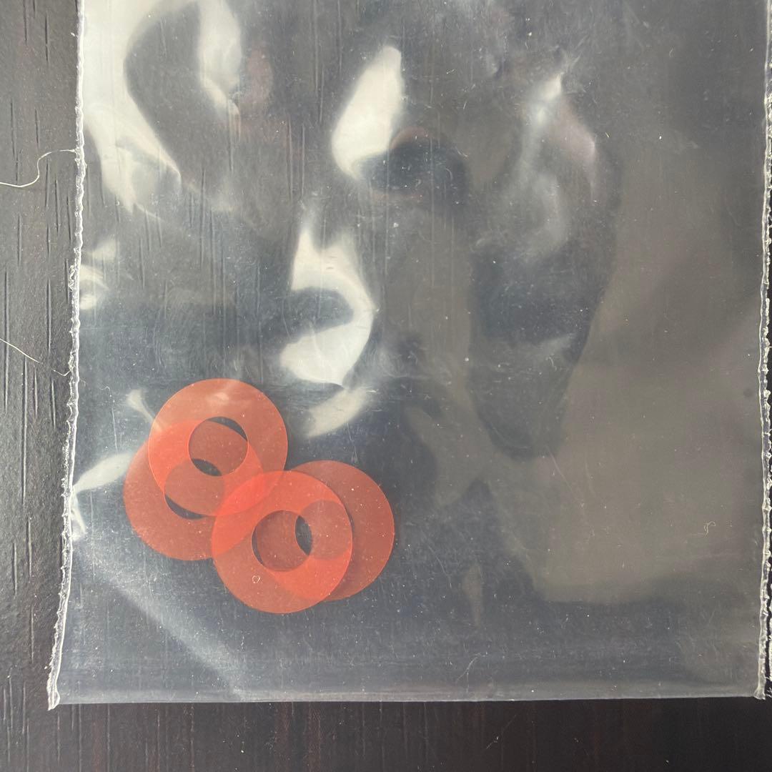 LoopUp 4個セット+パーツ