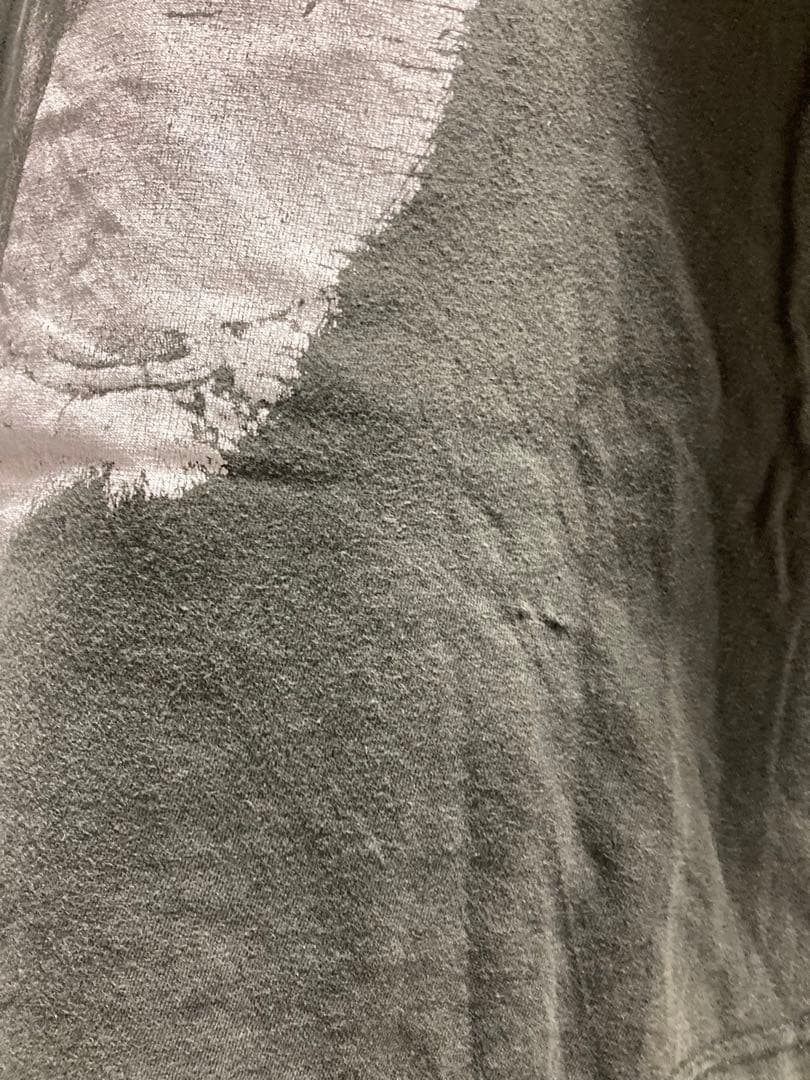 VAMO　Nirvana ニルヴァーナ  Cobain Tシャツ