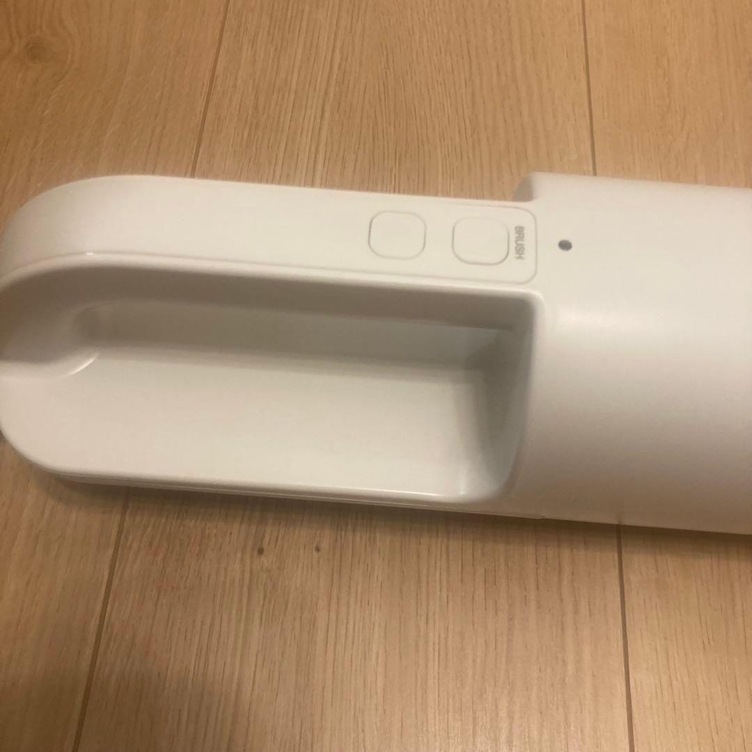 無印良品 コードレススティッククリーナー 掃除機