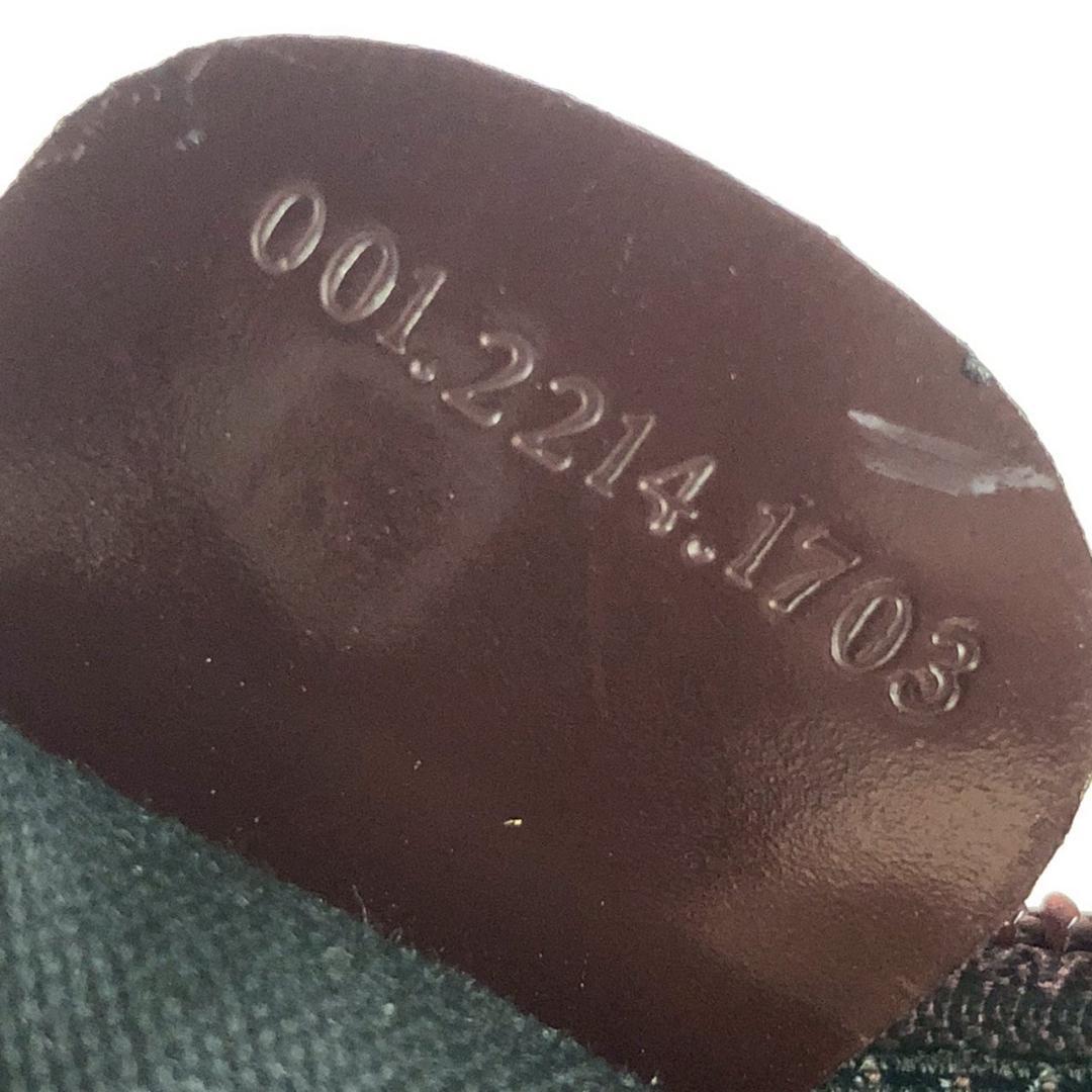 GUCCI グッチ エナメル ショルダーバッグ レッド レディース ブランド