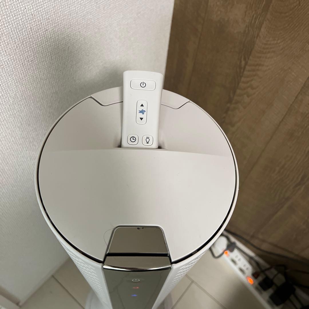 デロンギ Clean&Cool CFX85WC