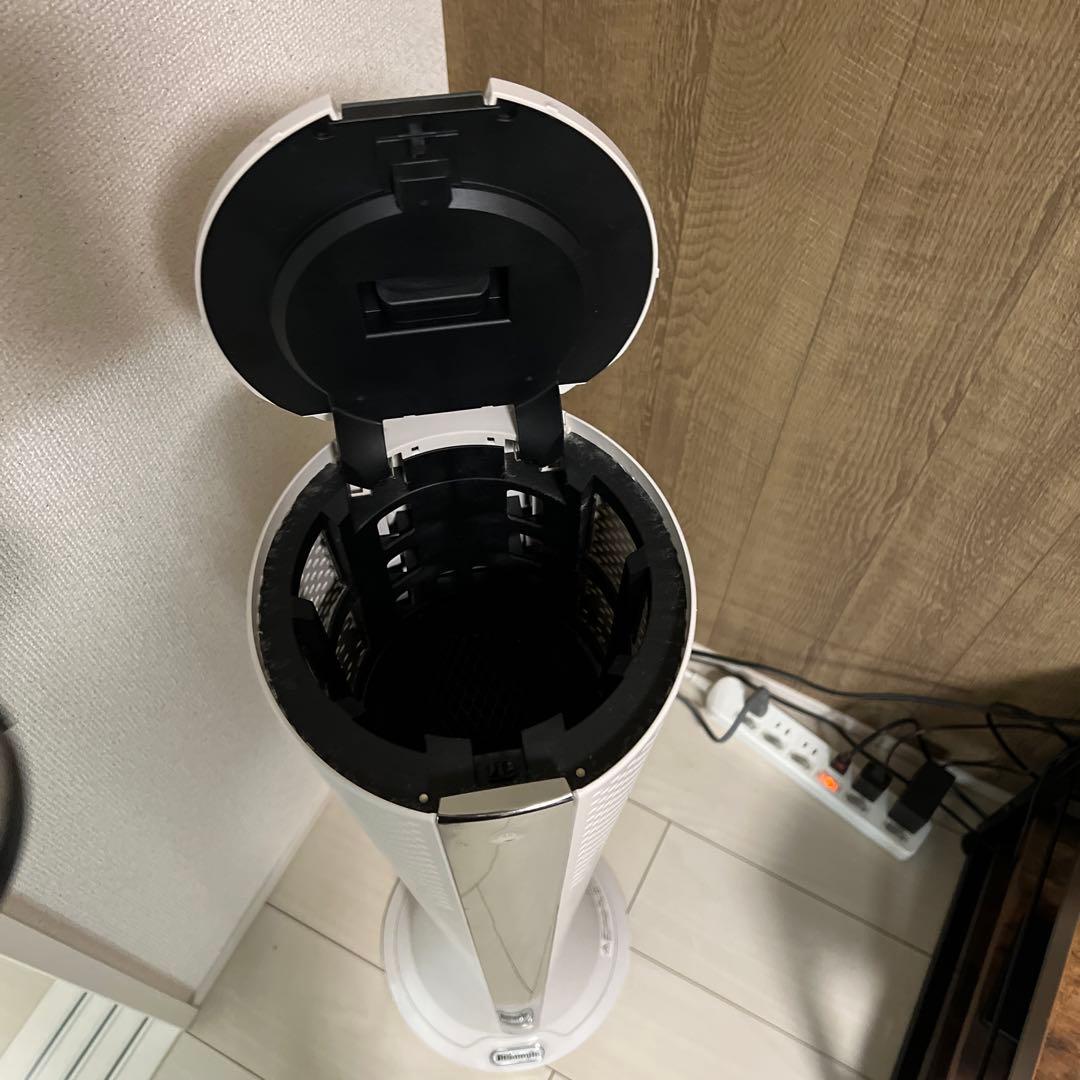 デロンギ Clean&Cool CFX85WC