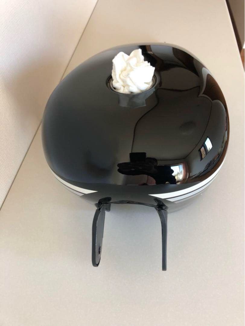 Harley-Davidson スポーツスター　xl1200 純正タンク