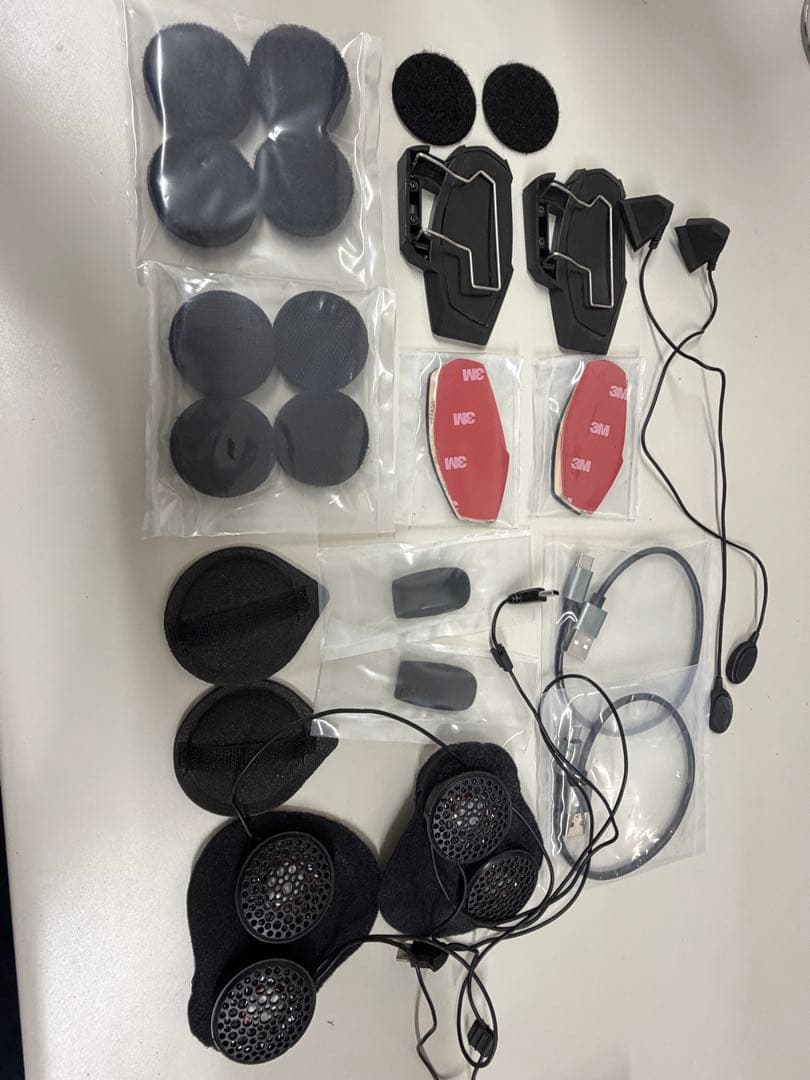 B+COM SB6X ペア UNIT